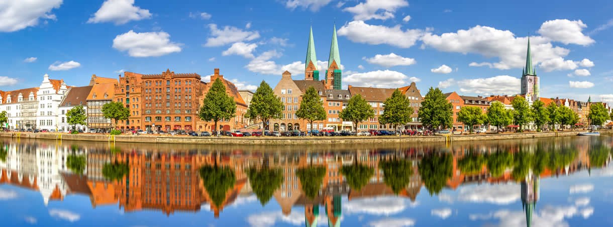 Versicherungen in Lübeck